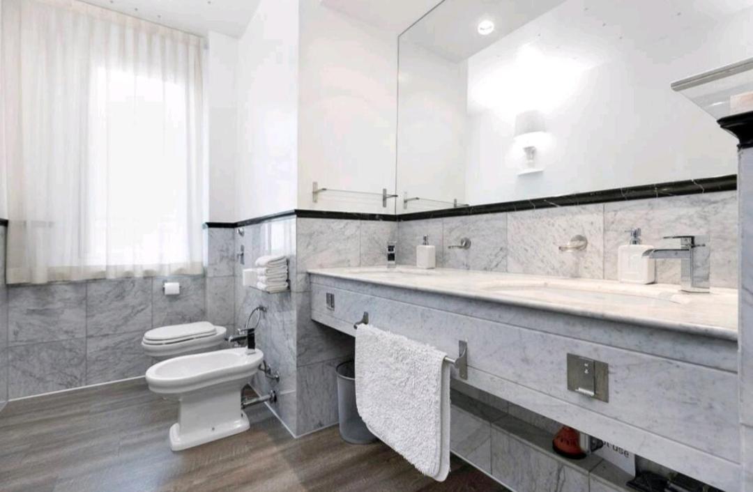 Residenza Tosca Apartment Mantova Exterior photo