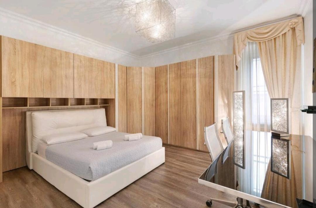 Residenza Tosca Apartment Mantova Exterior photo